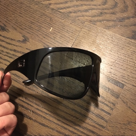 Gucci visor sunglasses -SOLD - Picture 5 of 6